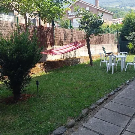 La Morada De Gibaja