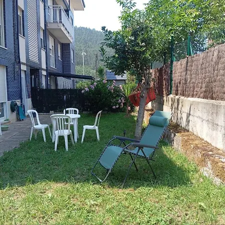 La Morada De Appartement
