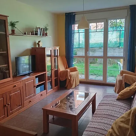 Appartement La Morada De