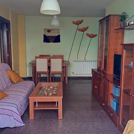 Appartement La Morada De Gibaja
