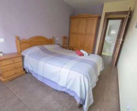 Appartement La Morada De *