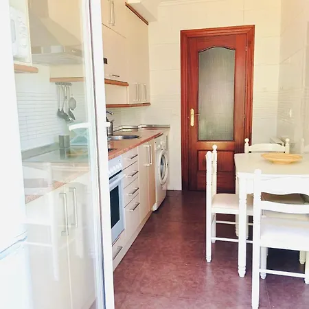 Appartement La Morada De *