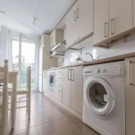 La Morada De Appartement Gibaja
