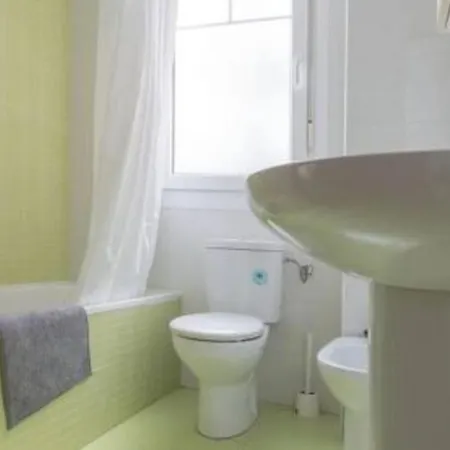 Appartement La Morada De