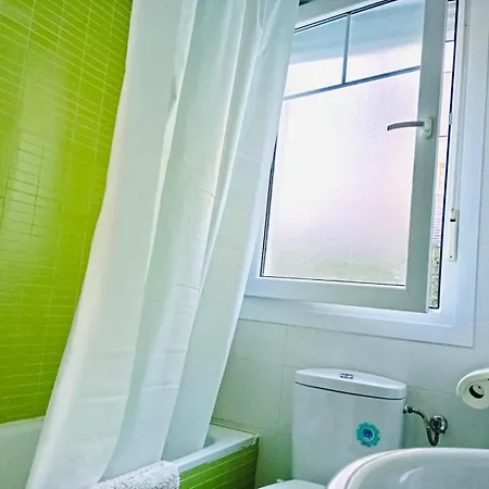 La Morada De Appartement *